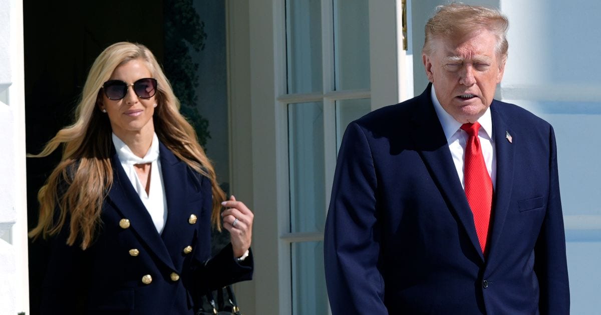 Trump was ‘embarrassed’ by Katie Zacharia’s briefing, privately questioned performance: Reports