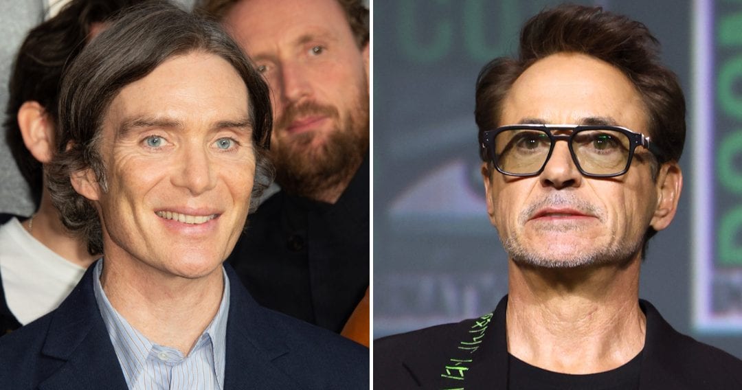 Fact Check: Is Cillian Murphy replacing Robert Downey Jr as Doctor Doom in 'Secret Wars'?