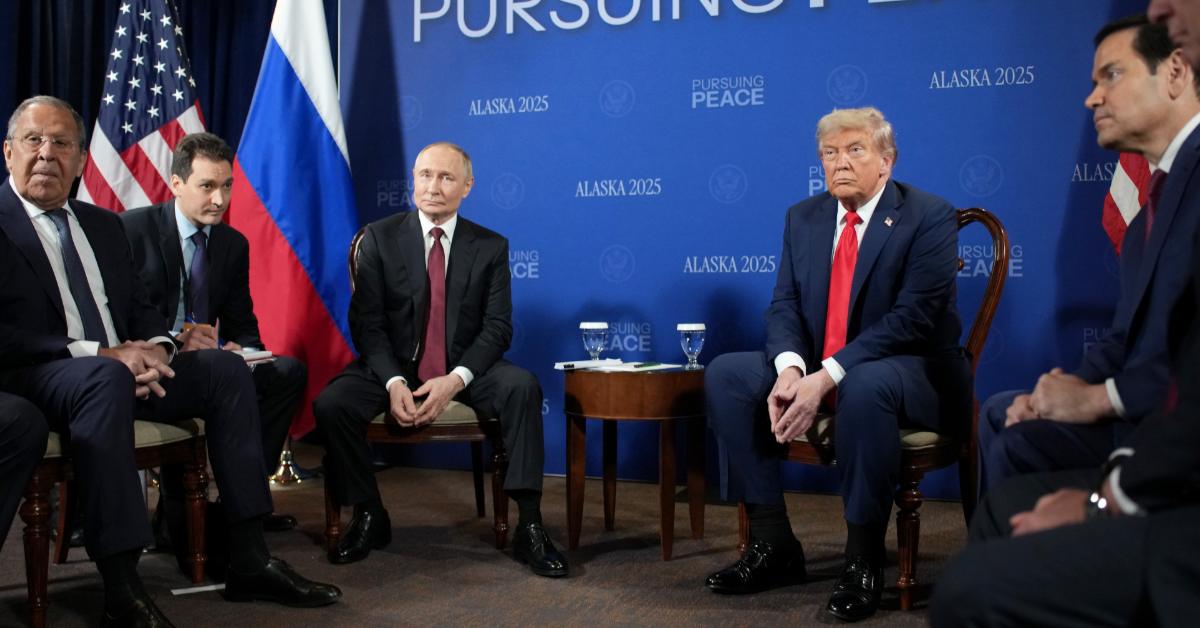 Trump's Russia sanctions waiver sparks GOP revolt as lawmakers call move 'beyond irresponsible'