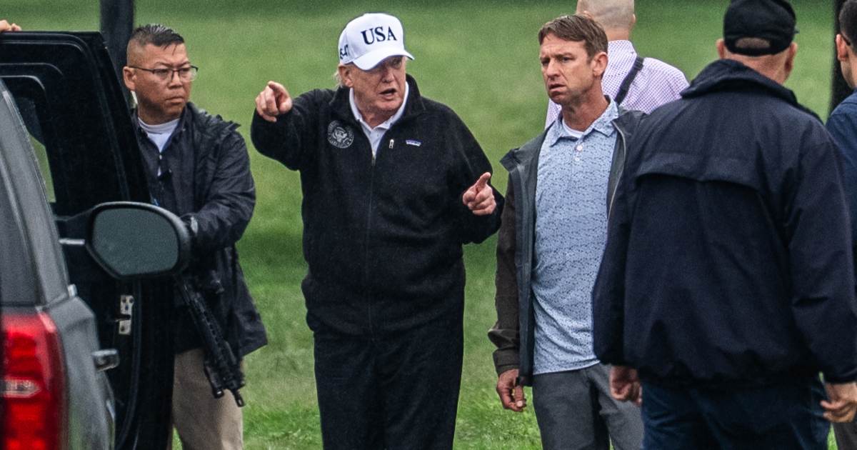 Trump administration moves to remove judge in Golf Course case after she rebuked officials