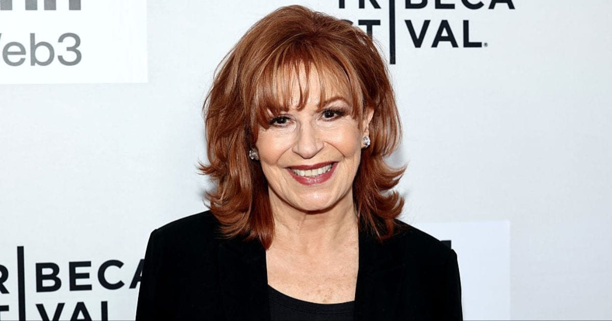 Joy Behar invites Trump back to ‘The View’ despite saying president is ‘not long for this world’