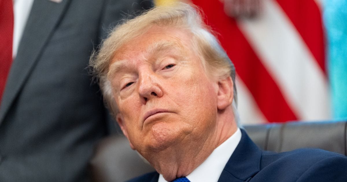 Fact Check: Did millions of Americans offer Trump $90 to resign?