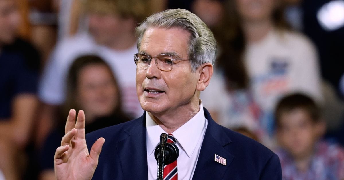 ‘We will own economy’: Bessent faces heat after blaming Biden as inflation hits 3.7%