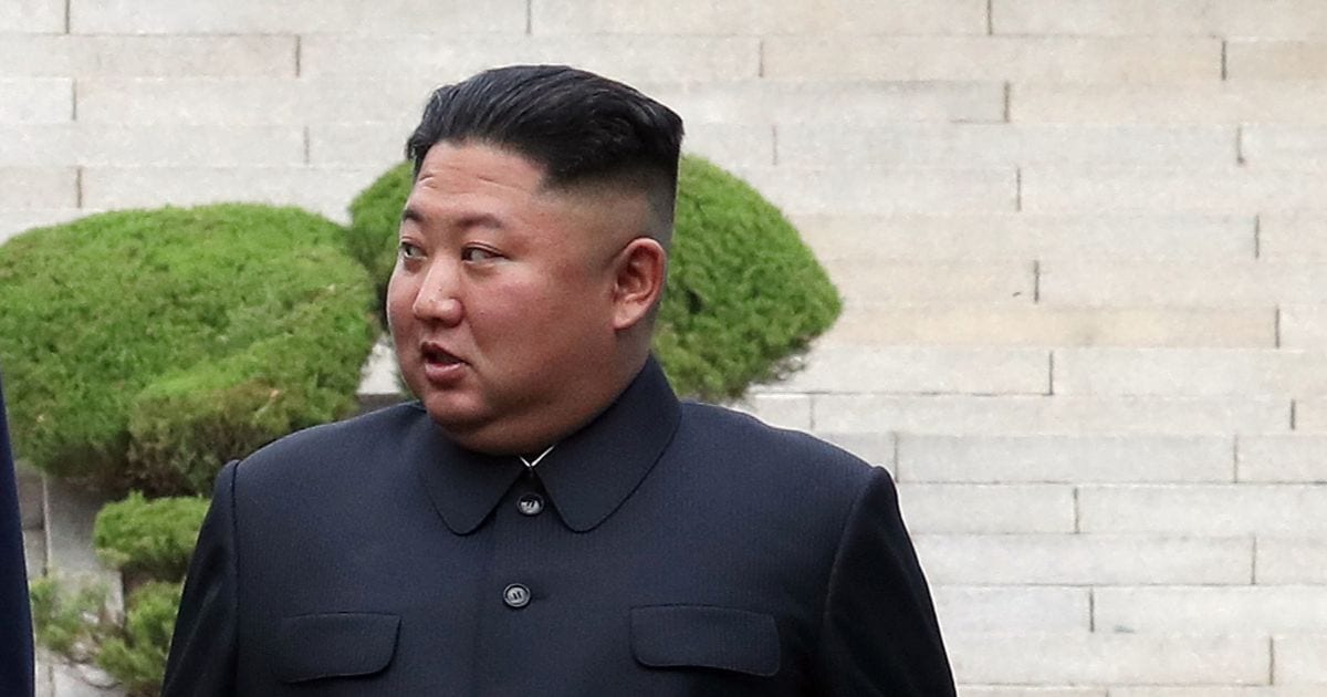 Fact Check: Did Kim Jong-un die after suffering a cerebral hemorrhage?