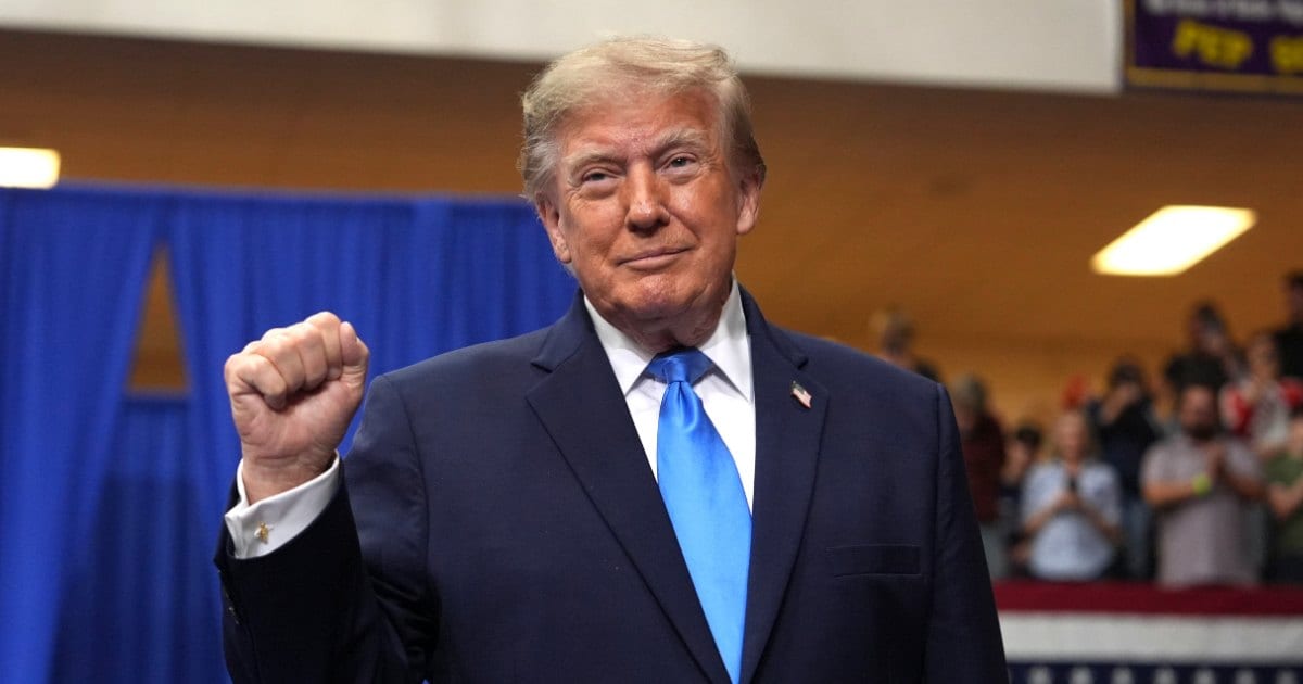 Fact Check: Is Trump's claim about immigrants causing protests in France true?