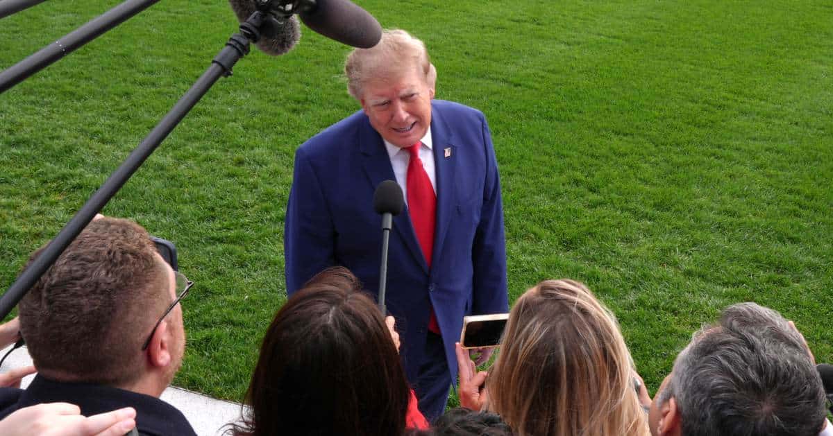 Fact Check: Are federal judges pledging to block Trump's midterm election moves?