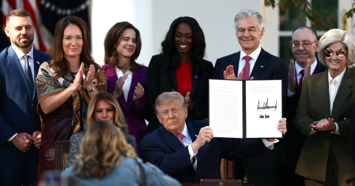 Susie Wiles joins Melania Trump’s women’s health task force amid White House ouster rumors
