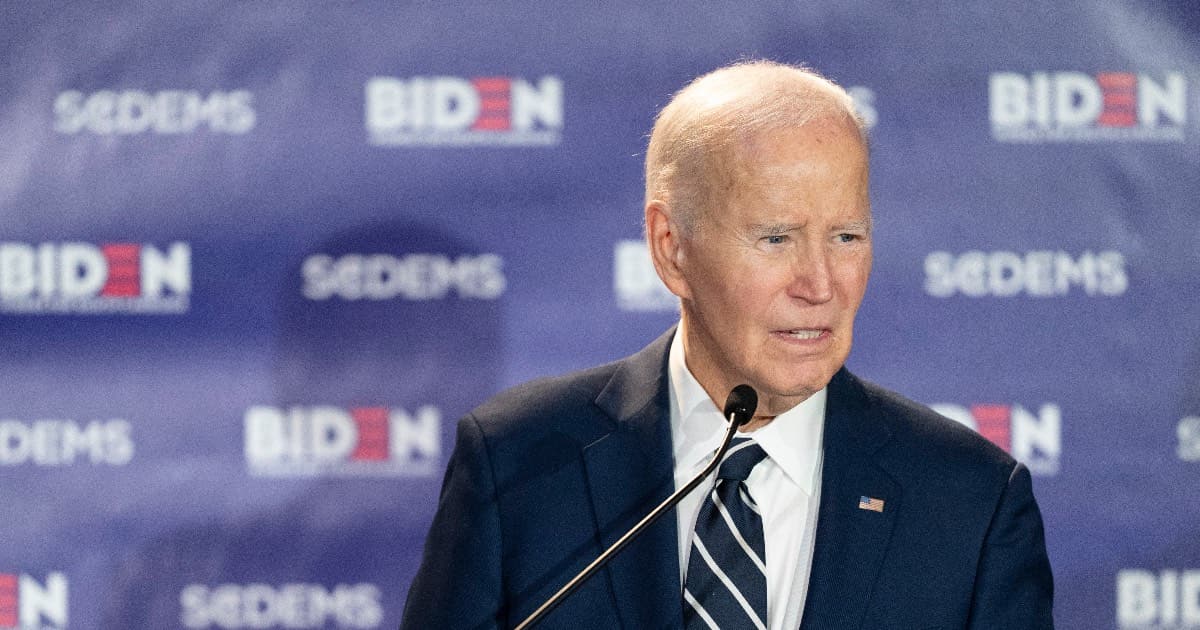 Fact Check: Is Joe Biden dead despite undergoing treatment for prostate cancer?