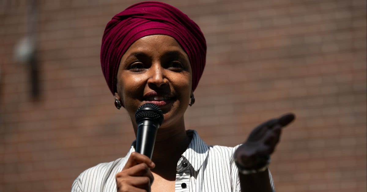 DNA evidence could prove Ilhan Omar wed her brother, committed immigration fraud: Sources