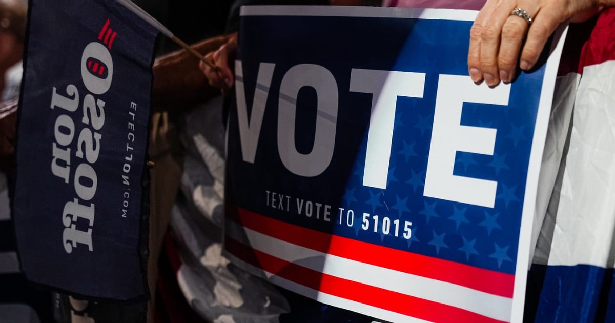 Midterms 2026: What could change for American families after elections