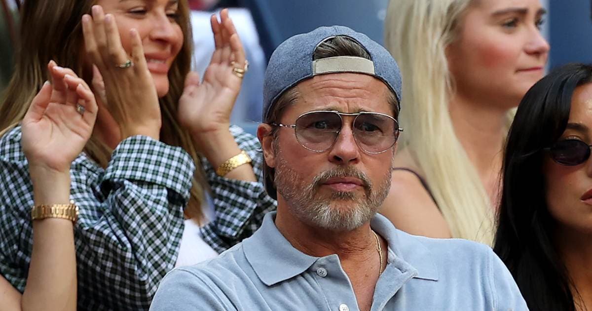 Fact Check: Did Brad Pitt say he doesn't care about his children dropping his surname?