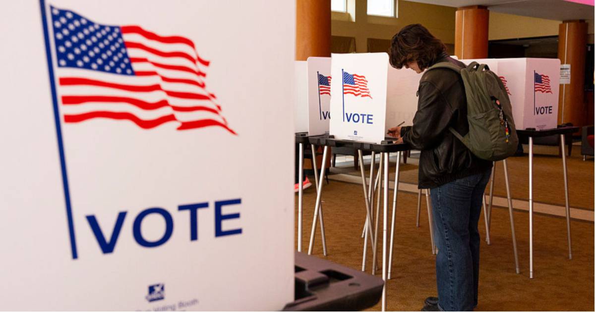 US Midterms 2026: You cast your vote, but it may not count! What to know about provisional ballots