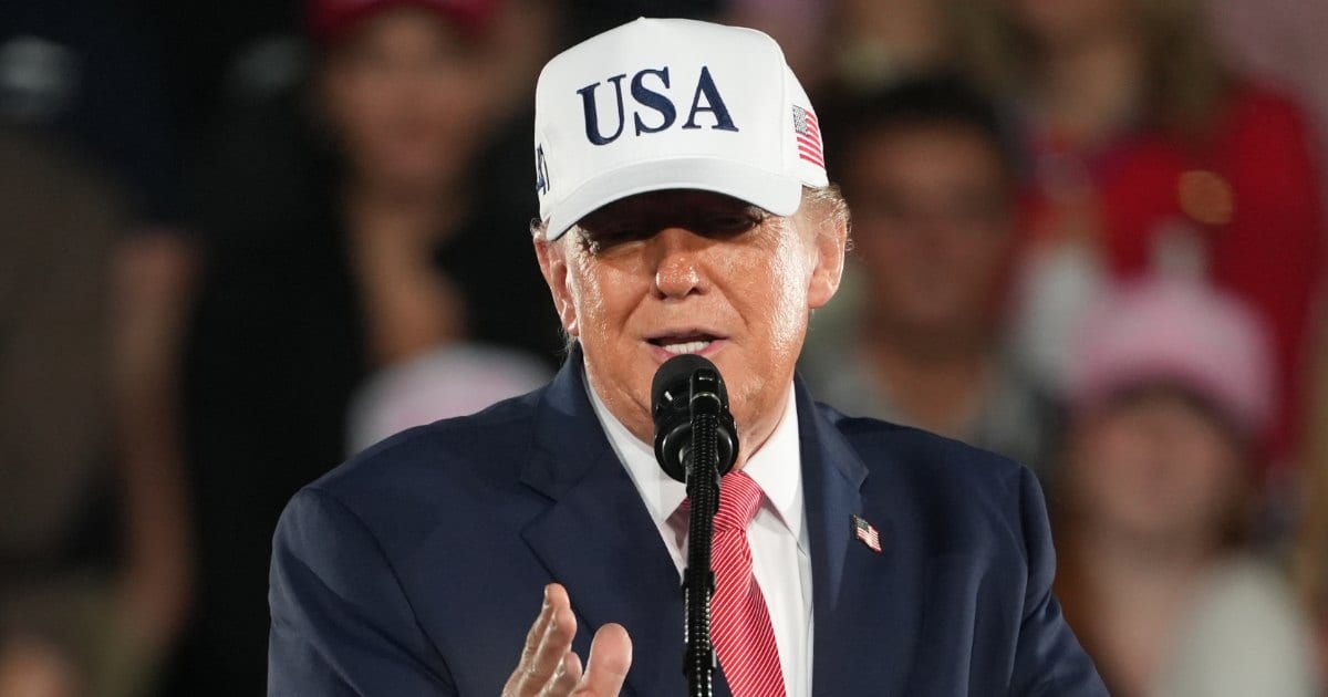 Trump officials fear ‘brutal’ fallout if GOP loses midterms: Report