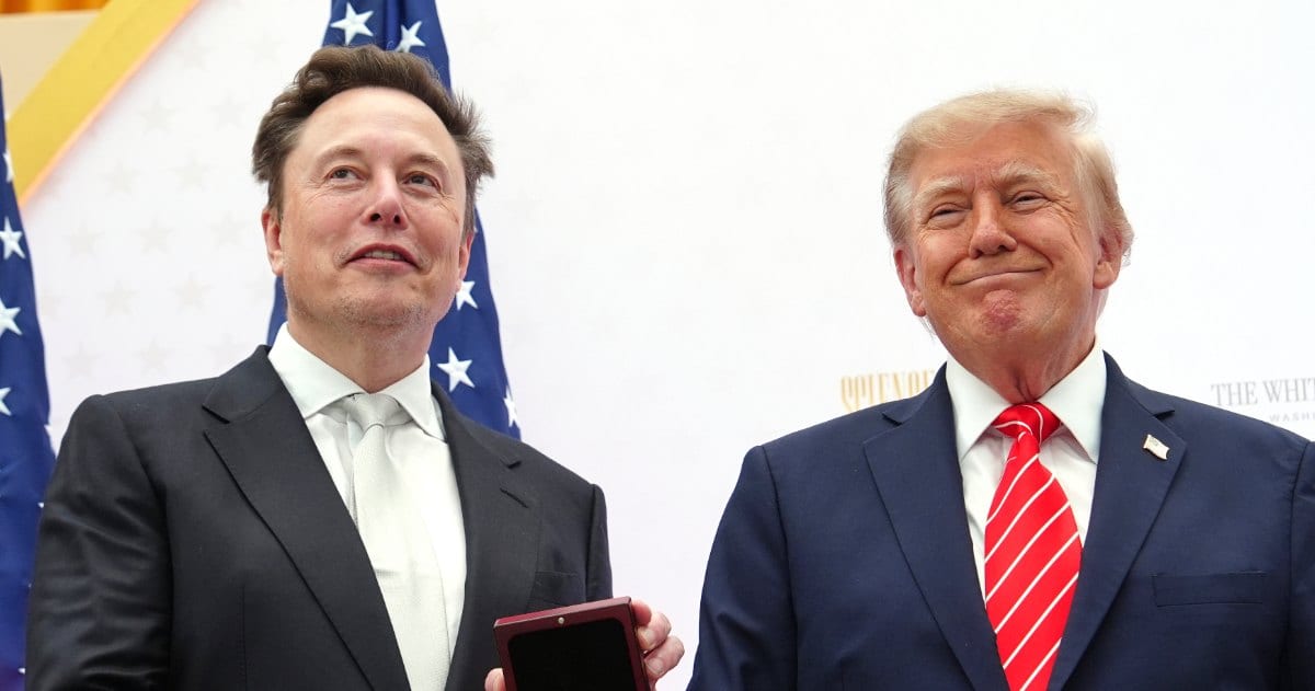 Elon Musk restricted Ukraine’s Starlink access without White House approval: Report
