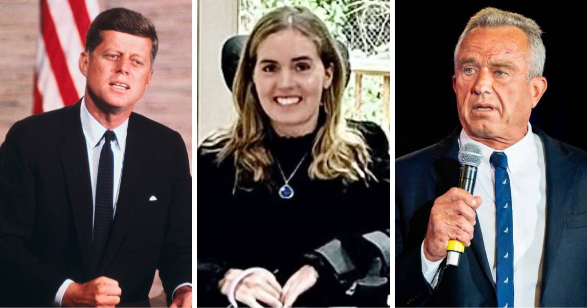 What is the ‘Kennedy curse’? Kyle Kennedy’s death at 42 revives family’s tragic history