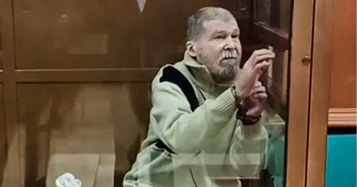 Trump scores Russia breakthrough as Stephen Hubbard jailed over Ukraine war freed without swap