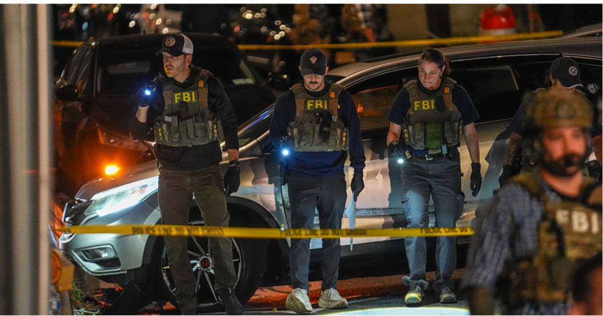 California school shooting plot foiled as FBI uncovers chilling social media threats by 2 teenage girls