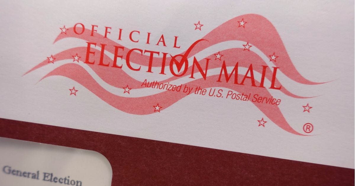 California ballot blunder leaves voters fearing legal trouble over duplicates before midterms