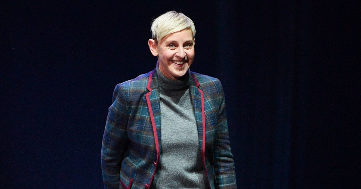 Fact Check: Did Ellen DeGeneres regret moving to the UK after Trump's 2024 election win?