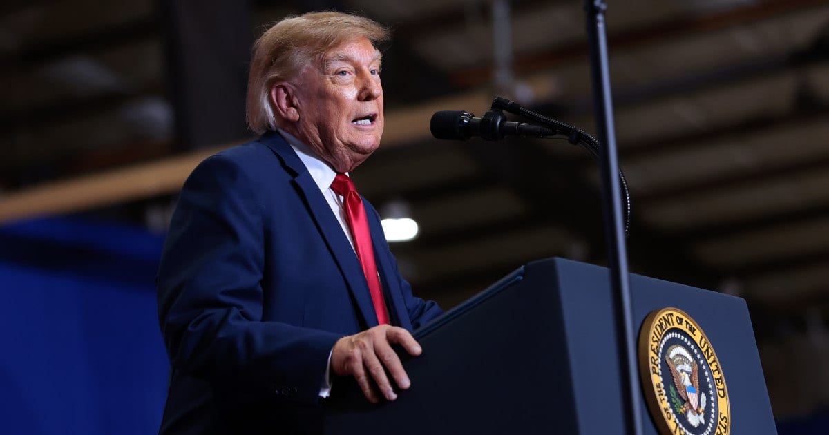 Fact Check: Did Trump say US would have to celebrate Ramadan if Democrats win 2026 midterms?
