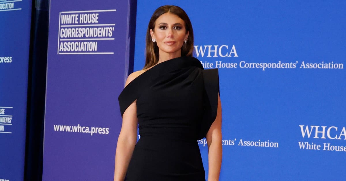 Alina Habba's $50M job deal raises questions after Trump pardoned Venezuelan banker: Report