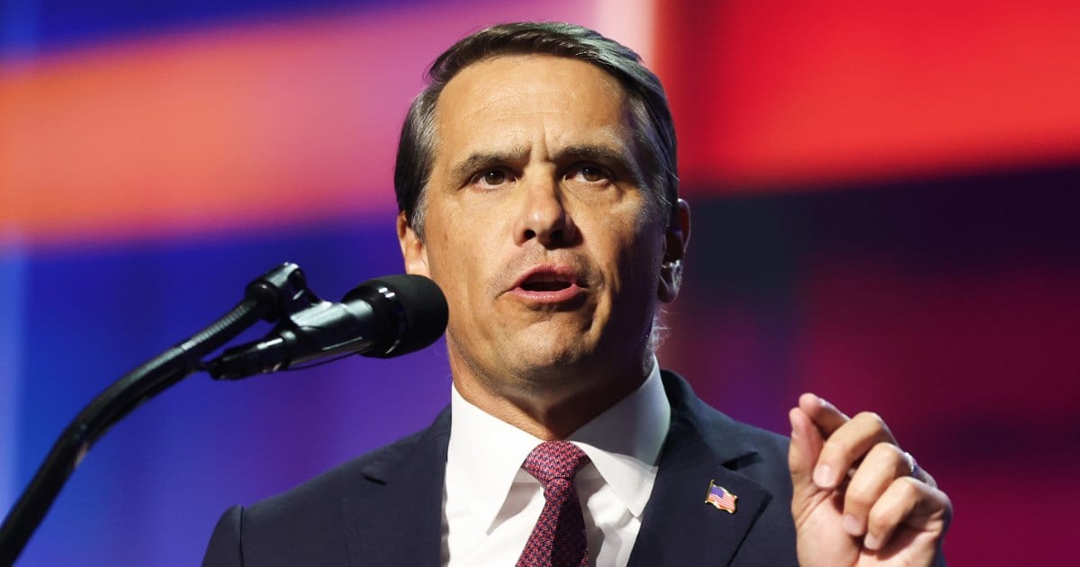 Virginia Dem Senator arrested as Blanche accuses her of putting profits before constituents 