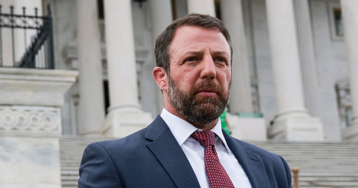 ‘Whatever tool we have’: Mullin speaks out on controversial technology at border 