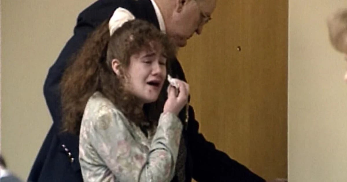 Christa Pike speaks in full sentences and walks again weeks after botched execution