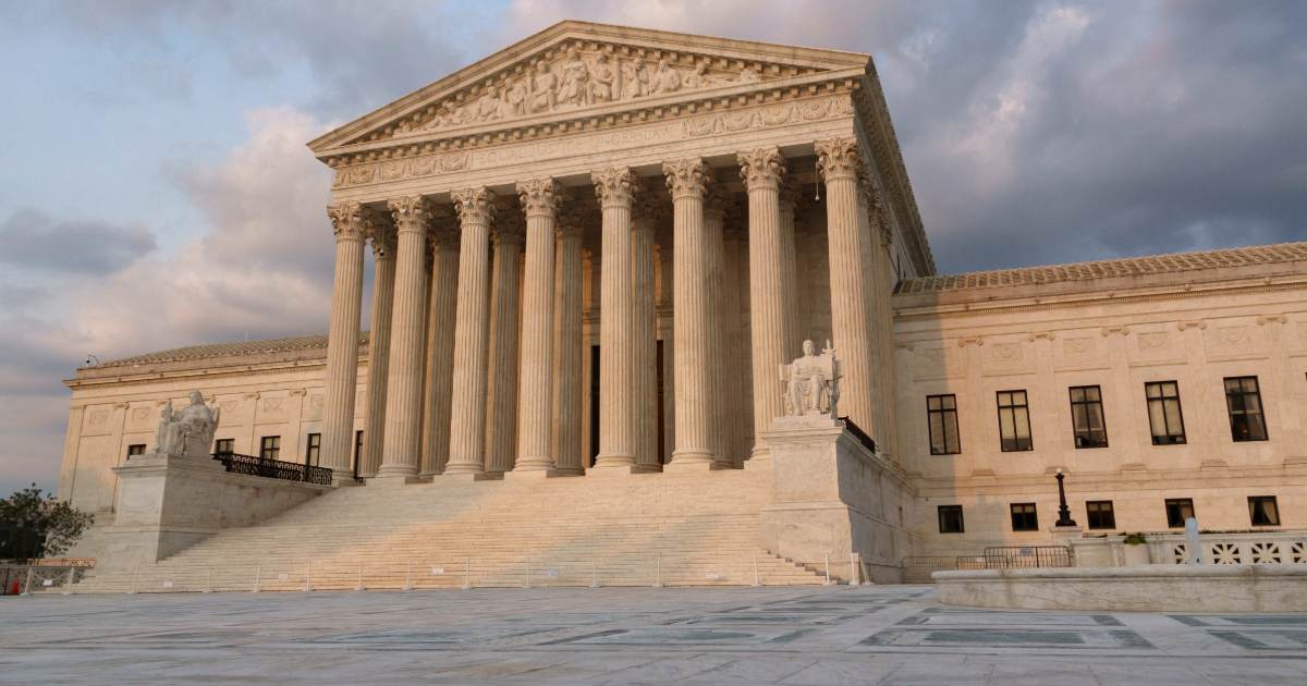Supreme Court backs New Hampshire’s student ID voting ban less than two weeks before election