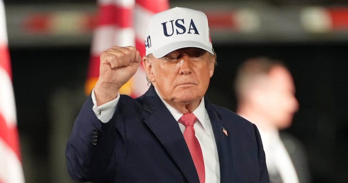 Midterms 2026: 5 Senate races that could shape Trump’s agenda for his final two years