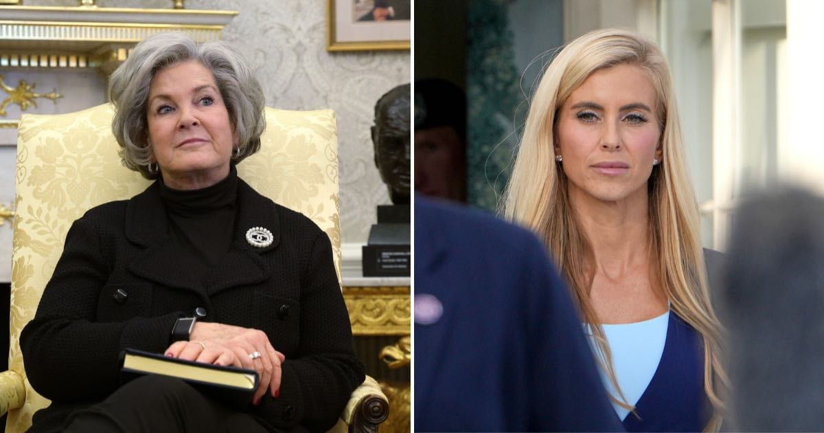 Politico corrects report on Susie Wiles’ role in Katie Zacharia’s interview after WH threat