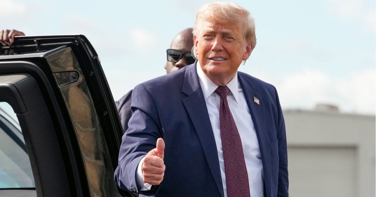 Appeals court rejects Trump’s justification for taking control of California National Guard