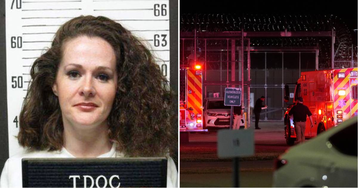 Most detailed account yet reveals how Christa Pike’s execution attempt unravelled, needle by needle