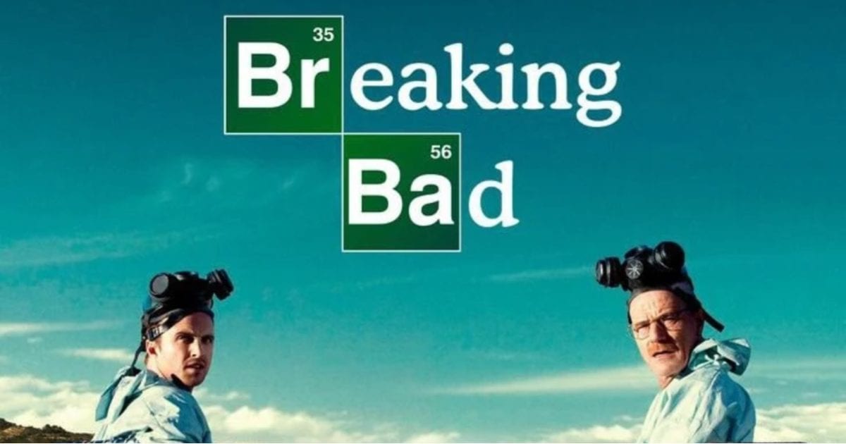 The rumor may have gained traction because fans have long hoped to see 'Breaking Bad' adapted into a major video game (@chaos crave/X)