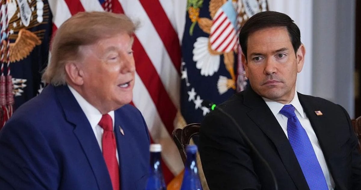 Rubio tells Cubans ‘now is the time’ to act as Trump hints at possible US intervention in Cuba