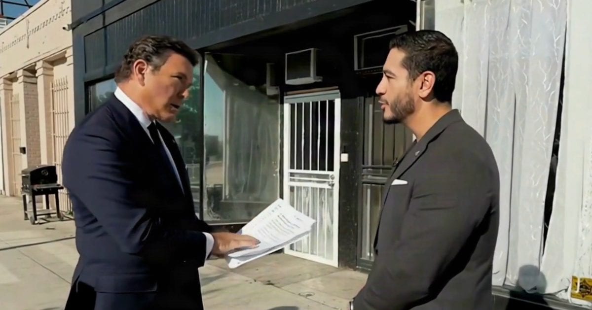 ‘Just stop’: El-Sayed clashes with Bret Baier over Muslim Brotherhood ties