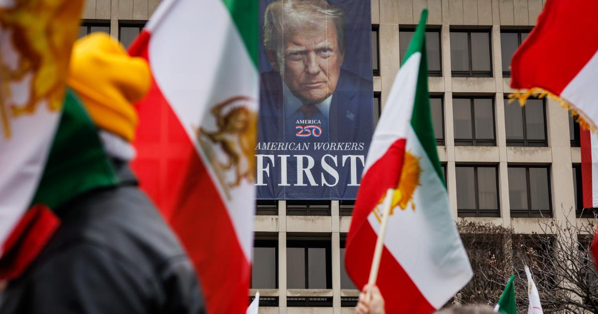 US oncerns (Getty Images)