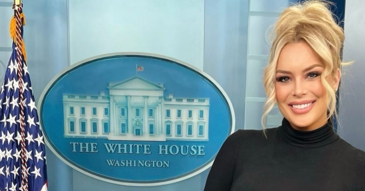 Britt McHenry resigns from State Department after throwing drink at fan during NBA game