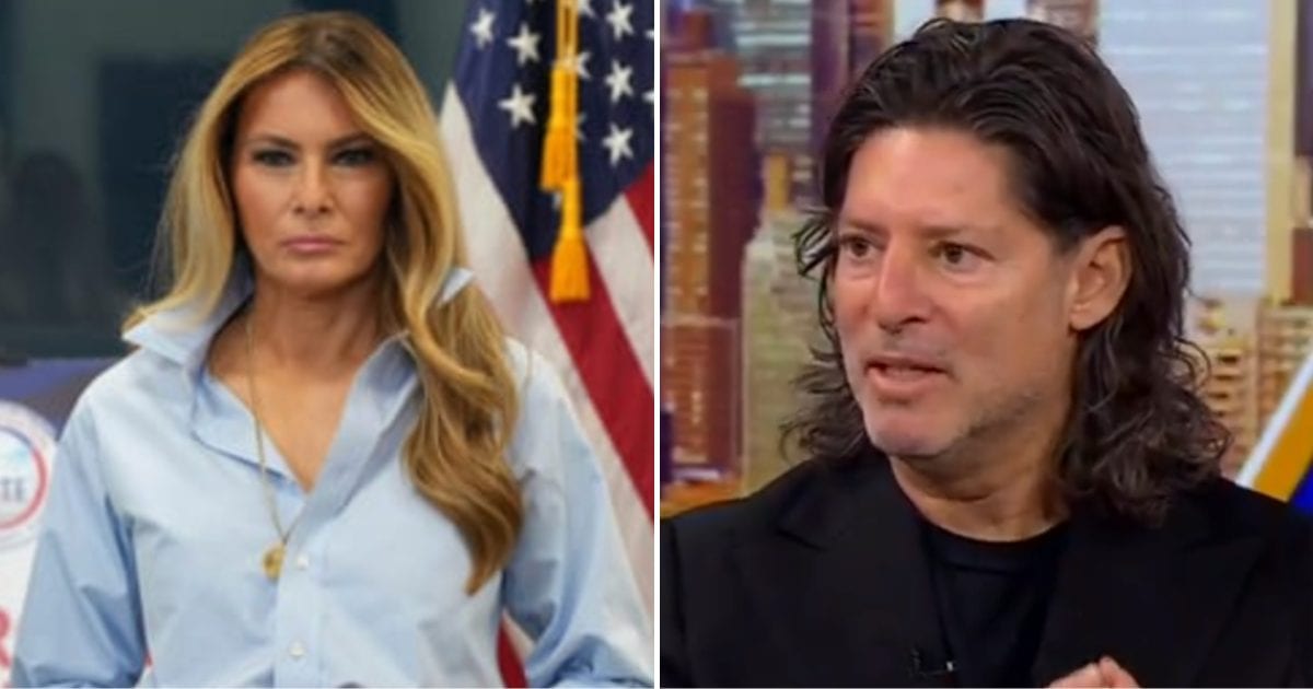 Melania Trump aide reveals how she leveraged Putin, Zelenskyy ties to broker humanitarian ceasefire