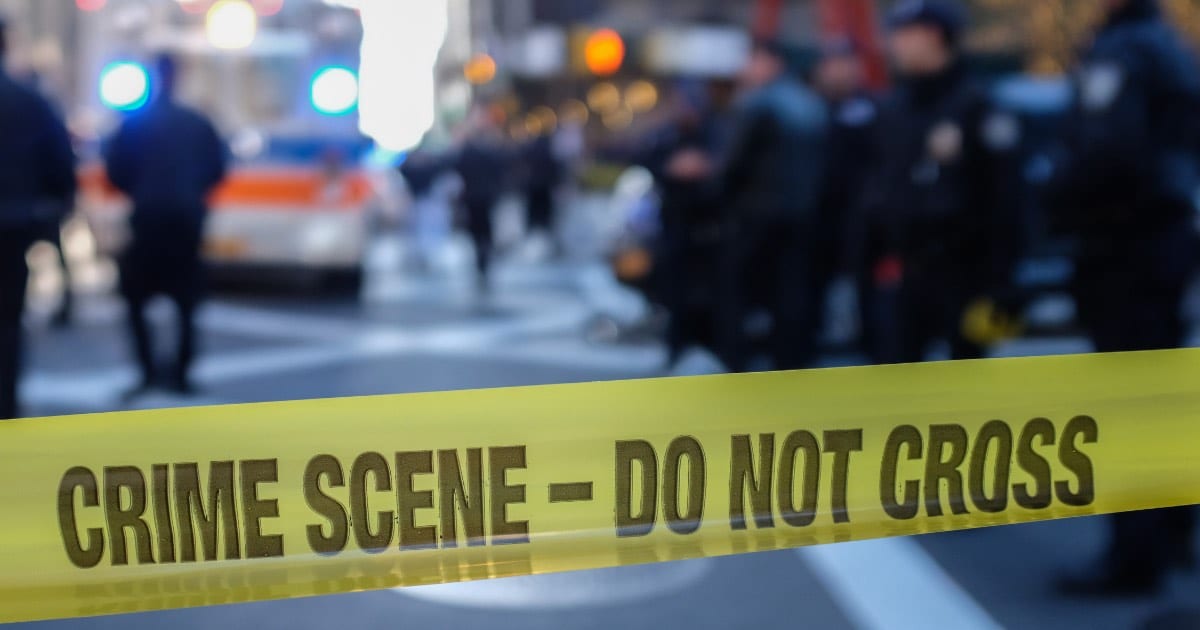 The shooting occurred shortly after the Florida A&M Rattlers' football game against Arkansas-Pine Bluff ended on Saturday, October 24 (Jack Berman/Getty Images)