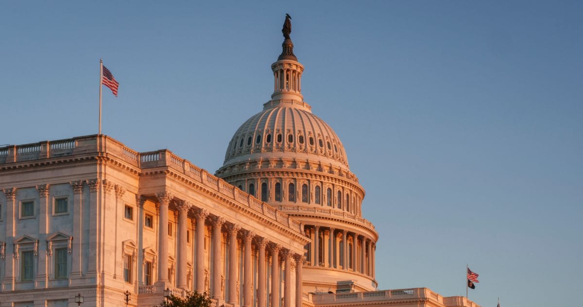 Midterm 2026: The issue that could decide each key Senate race
