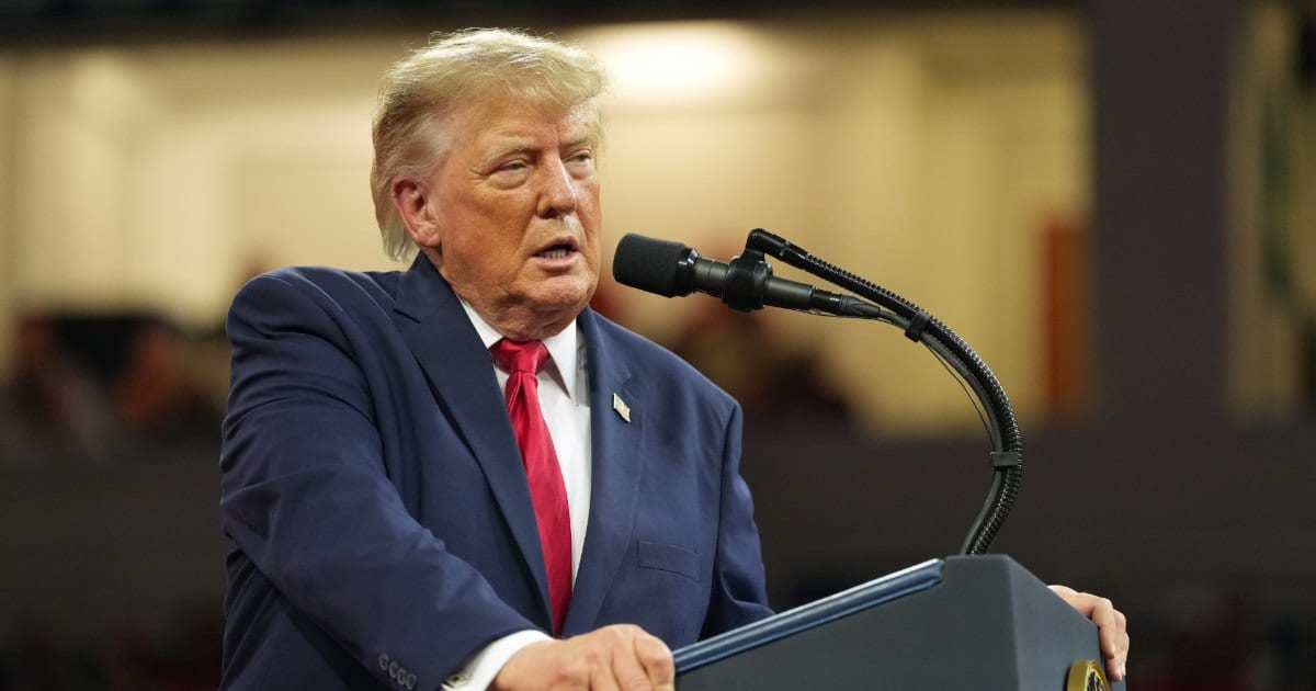 Fact Check: Did Trump suggest renaming Montana to ‘Mountain’ in a social media post?