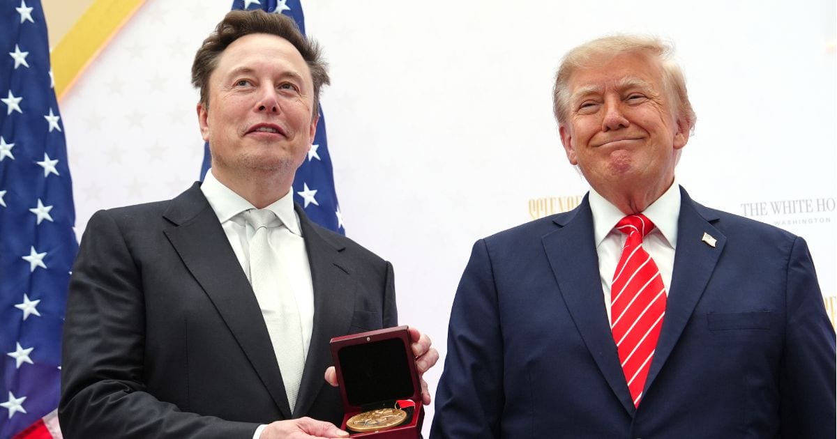 Elon Musk throws staggering $445M behind Republicans in final midterm push: Report