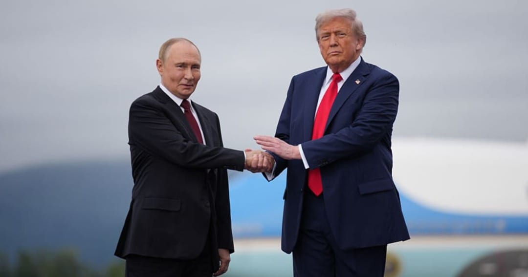 Fact Check: Did Donald Trump trade barbs with Vladimir Putin over sanctions?