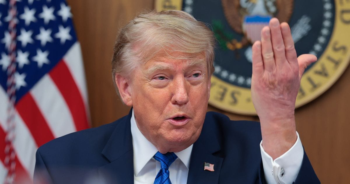 The war isn't over: Insiders say it's not if, but when Trump orders a 'big effort' against Iran
