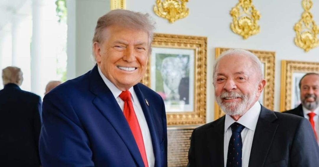 ‘It looked like another rigged election’: Trump questions Brazil vote after Lula wins fourth term