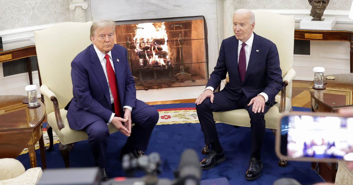 Fact Check: Did Donald Trump claim that Joe Biden was involved in Brazil's election?