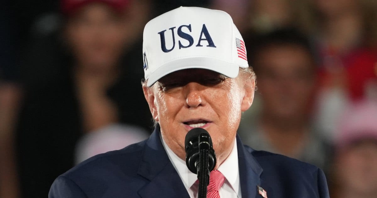 After California court setback; Trump DOJ targets 400-plus suspected noncitizen voters in Washington