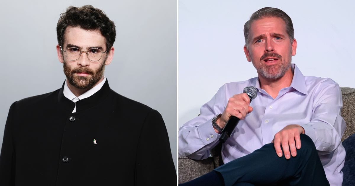 Hasan Piker sues CNN’s Scott Jennings for $72.5M over video allegedly distorting his remarks