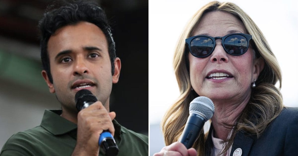 Can Vivek Ramaswamy’s controversial Amy Acton ad cost him the Ohio governor’s race?